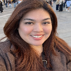 Francesca Arielle Ozamis-Freelancer in Davao City,Philippines