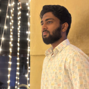 Mohamed Hasim-Freelancer in Chennai,India