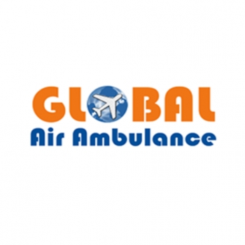 Global Air Ambulance-Freelancer in Kolkata,India