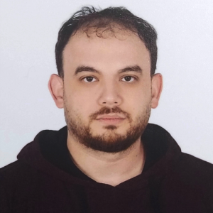 Serkan Akgungor-Freelancer in İSTANBUL,Turkey