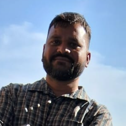 Malkesh Shah-Freelancer in Ahmedabad,India