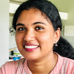 JIBI MARY GEORGE-Freelancer in Kidangannoor,India