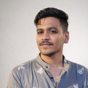 samyak khandelwal-Freelancer in Raipur,India