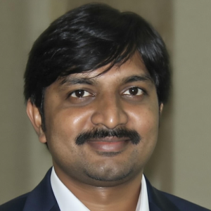 Raja Vemuri-Freelancer in Hyderabad,India