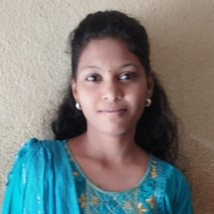 Shreya Patha-Freelancer in hyderbad,India