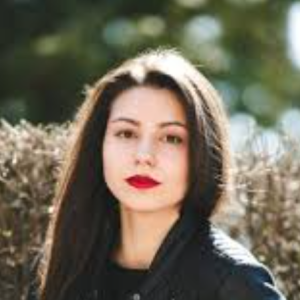 Adriana grande-Freelancer in Karachi,Pakistan