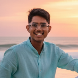 Chandra Prakash Shanu-Freelancer in Ranchi,India