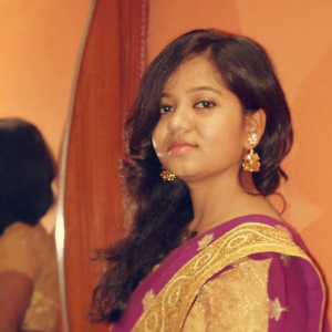 Jayeeta Chakraborty