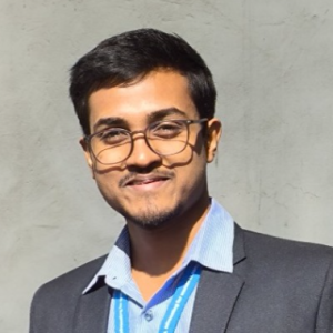 Harsh Raj-Freelancer in Ghaziabad,India