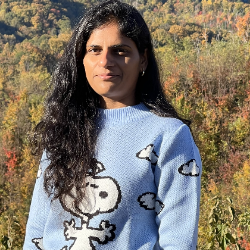 Swetha Reddy-Freelancer in Bangalore,USA