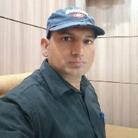 Hari Prakash Tiwari-Freelancer in Lucknow Division,India