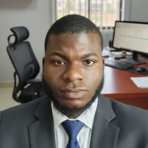 Saheed-Freelancer in Lagos,Nigeria