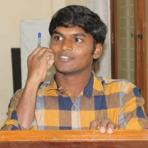 Sunil Sunil-Freelancer in Bangalore,India