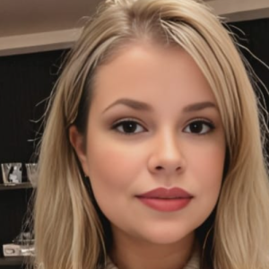 Roxaylly Moreira-Freelancer in ,Brazil