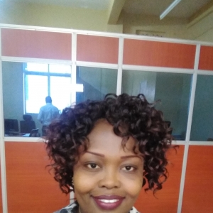 Miriam Musa-Freelancer in Nairobi,Kenya