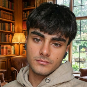 Yash Raaj Pachouri-Freelancer in New Delhi,India