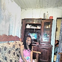 Rhita Lanjafitia-Freelancer in District d'Ambohidratrimo,Madagascar