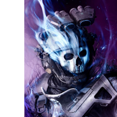 Ghost-Riley-Freelancer in Rustenburg,South Africa