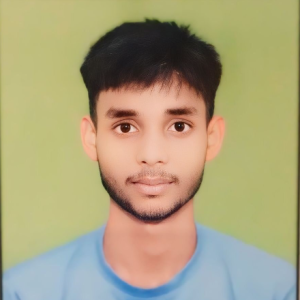 Ankit Kumar Chaurasiya-Freelancer in Lucknow,India