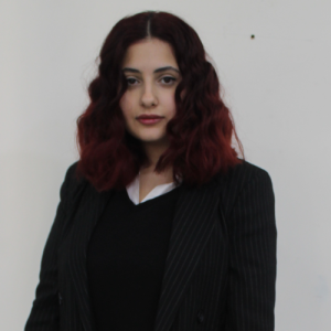 Zahra Sbeih-Freelancer in Beirut,Lebanon