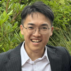 Mike Lee-Freelancer in ,China