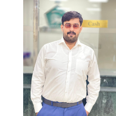 Ali Raza-Freelancer in Khanpur,Pakistan