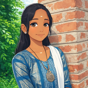 Gayathri Lokganathan-Freelancer in Salem,India