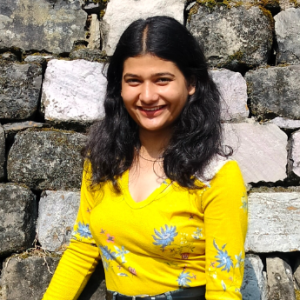 Tanuja Bhatt-Freelancer in Haldwani,India