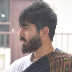 I Anmol-Freelancer in Panjasra,India