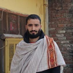 Azim Ishaq-Freelancer in Jammu,India