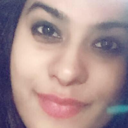 Shruti Verma-Freelancer in Noida,India