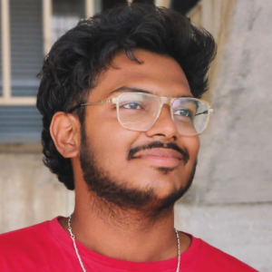 Jaheer Shaik-Freelancer in Tirupati,India