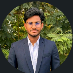 Ayush Patidar-Freelancer in Dasai,India