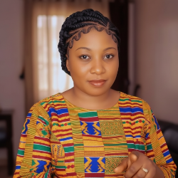 Felicity Ameh-Freelancer in Ibadan,Nigeria