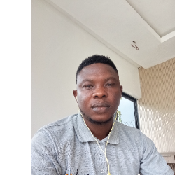 Solomon Okimi-Freelancer in Madalla,Nigeria