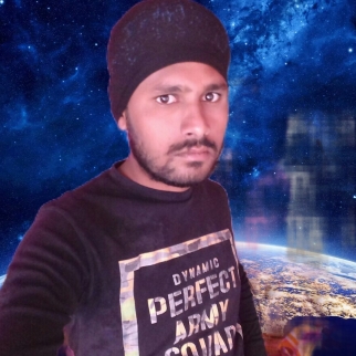 Mehar Singh-Freelancer in ramnagar,India