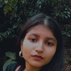 Ayushii Singh-Freelancer in Jaipur,India