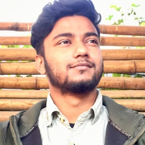 Manoj Oli-Freelancer in Kathmandu,Nepal