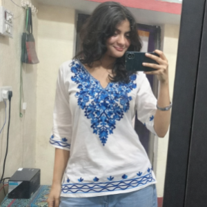 Anushka Shukla-Freelancer in Patna,India