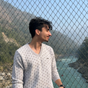 Param Arora-Freelancer in New Delhi,India