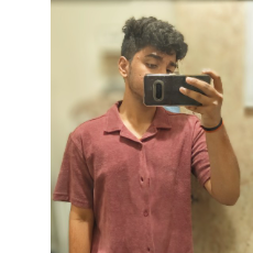 Krishna Vyapari-Freelancer in Dharwad,India