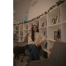 Nare Ghazaryan-Freelancer in Vanadzor,Armenia