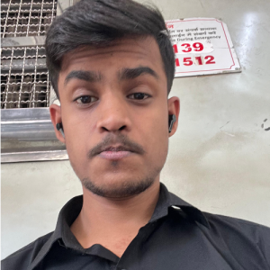 Prince Chaurasiya-Freelancer in Lucknow,India