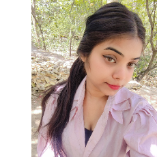 Tannu Singh-Freelancer in Delhi,India