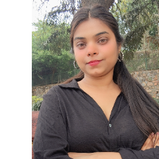 Tannu Singh-Freelancer in Delhi,India