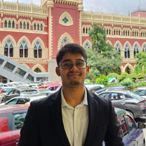 Yash Kumar-Freelancer in Kolkata,India