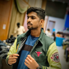 Surya Kumar-Freelancer in Chennai,India