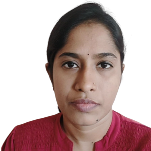 Kavitha Dileepkumar-Freelancer in Aluva,India