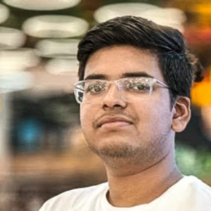 Samar Manoj Sharma-Freelancer in Pune,India
