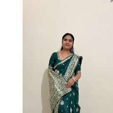 Pratiksha Sanjay Chaudhari-Freelancer in Pimpri-Chinchwad,India